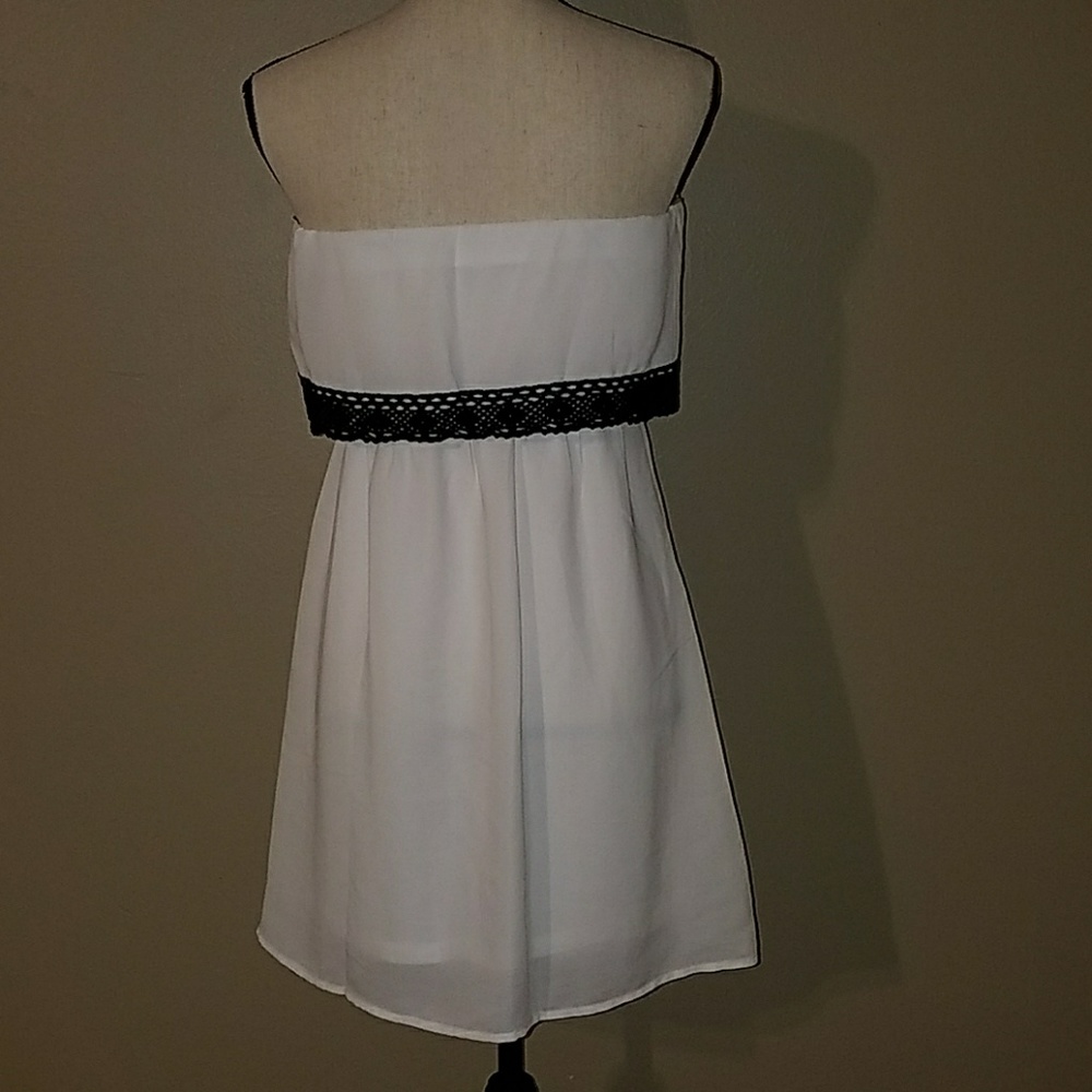 🍬OFFERS🍬 Fascination off-the-shoulder blouse - Picture 2 of 8
